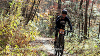 It’s Fall Y’all - Fall mountain biking in...