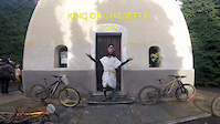 King of Chiesetta 2019
