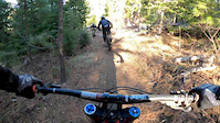 Scotty Creek, Ochoco National Forest