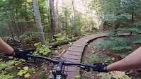 Copper Harbor Crash