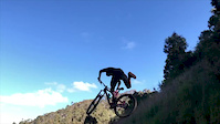 AUSTRAILIAN MTB PUNK ROCK EDIT