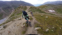 Soelden Endurotour #2 - 2017