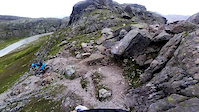 Soelden Endurotour #2 - 2017