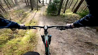 Pirita trail