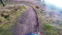 RAW POV trailground