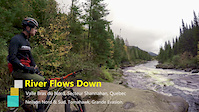 Part 1 - River Flows Down
