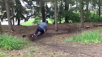 Dum Fukz at greenlake