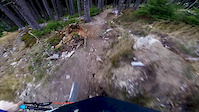 favorite trail in 2018, POV