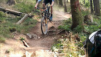 favorite trail in 2018