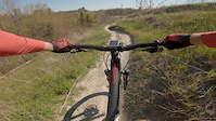 Pottery Downhill - GoPro Hero 8