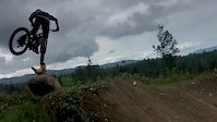 Jumps, flow, and vibes