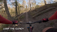 Jump the Gundy - GoPro Hero 8