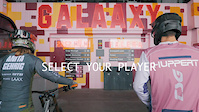 The Galaaxy Game TEASER