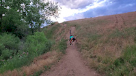 Bear Creek Crash