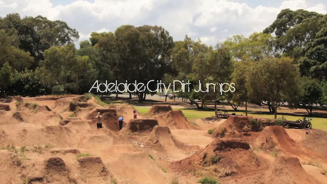 City dirt jumps hot sale