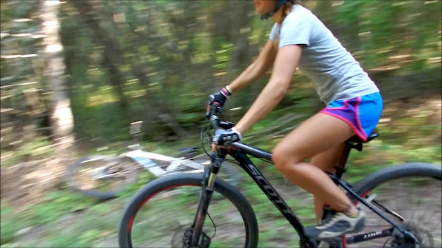 Girls Only Video Pinkbike   Vt 277716 