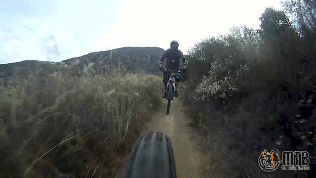 Glendora Mountain Road (GMR) Downhill Video - Pinkbike