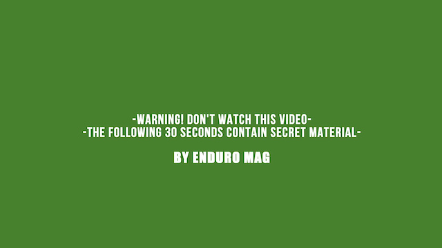Must Watch Video