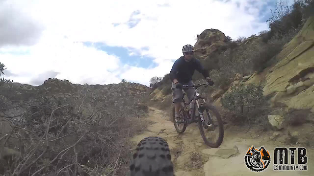 Johnson Motorway - Simi Valley, CA Video - Pinkbike