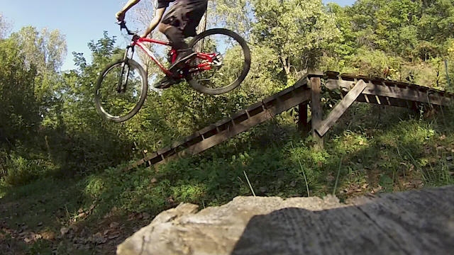 Quarry Ridge Park/Quarry Park Video - Pinkbike