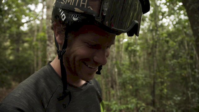 Trail Hunter - Jamaica Video - Pinkbike