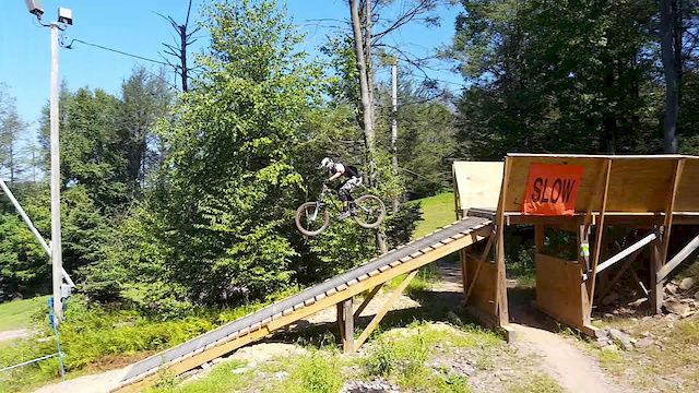 pinkbike drop