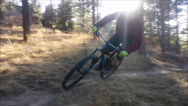 matt roberts spin bike