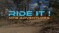 Health Run @ Bruce Ridge, Full Trail Detail vid