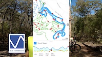 Sweet Sugar @ Sugar Bag, Trail Detail Vid