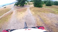 Awesome Jump Track Pedal or Die!