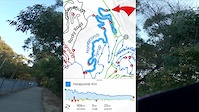 Honeycomb Trail @ Sugar Bag MTB Park