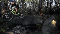 Enfluro - featuring. Sam Stockwell