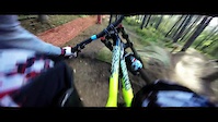 Chicksands snake run