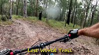 Lost World Nerang