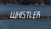 Whistler 2018