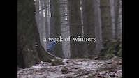 A WEEK OF WINNERS - THE DADCAM DIARIES