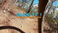 Wayne's World/Wallaby Trail Detail vid, Bunyaville