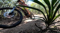 Pete's Track, FULL run, @ Nerang