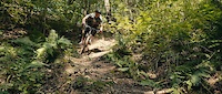 Sunday Bike Ride // Enduro Session