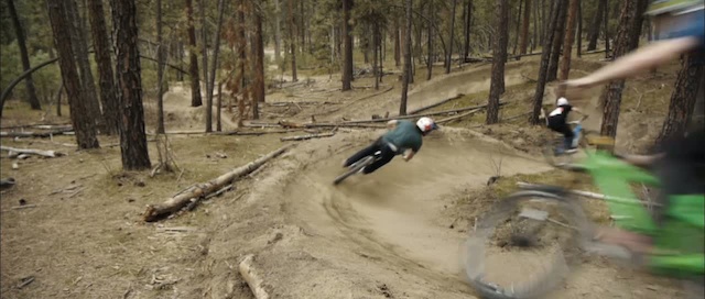 Lush Cinema - Three Times Thursday Video - Pinkbike Lush Cinema - Three Times Thursday Video - Pinkbike