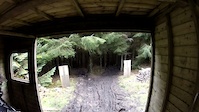 GoPro HD: Innerleithen Cresta Run