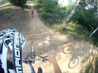 Cagnolera Sep 2013 pt1