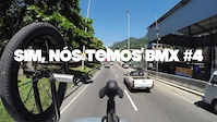 Yes, we have BMX. #4