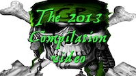 2013 GRAVITY PIRATES COMPILATION