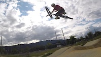 Evening Sesh