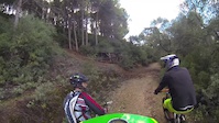 DH La cruz Round 3
