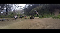 WELLINGTON DOWNHILL SERIES//ROUND 1 KARORI