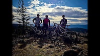 Shredfest 2015 - KAMLOOPS - Pineview