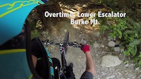 Overtime, Lower Escalator