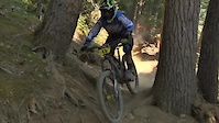 EWS Whistler Day 2 RAW